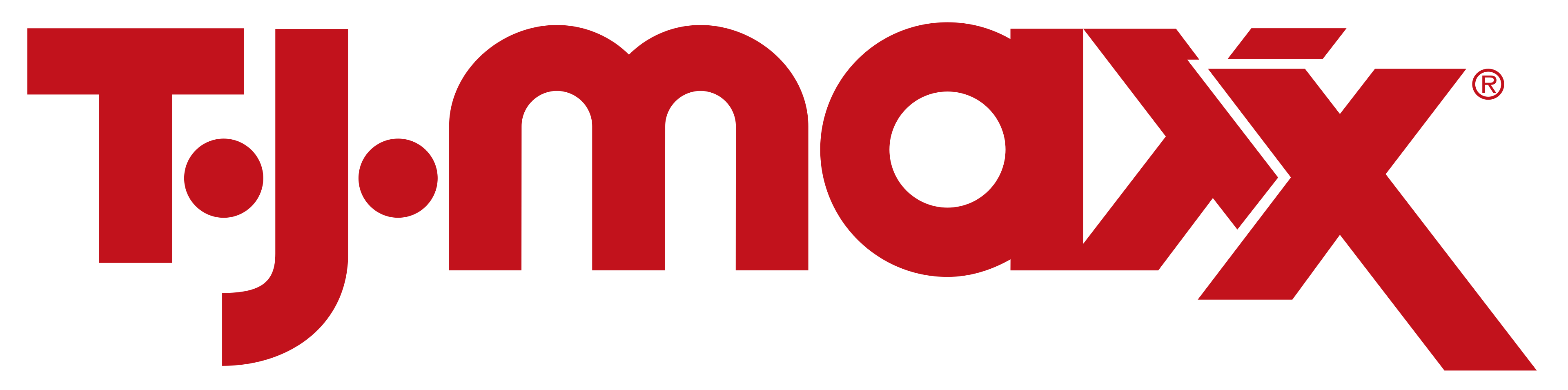 T.J. Maxx