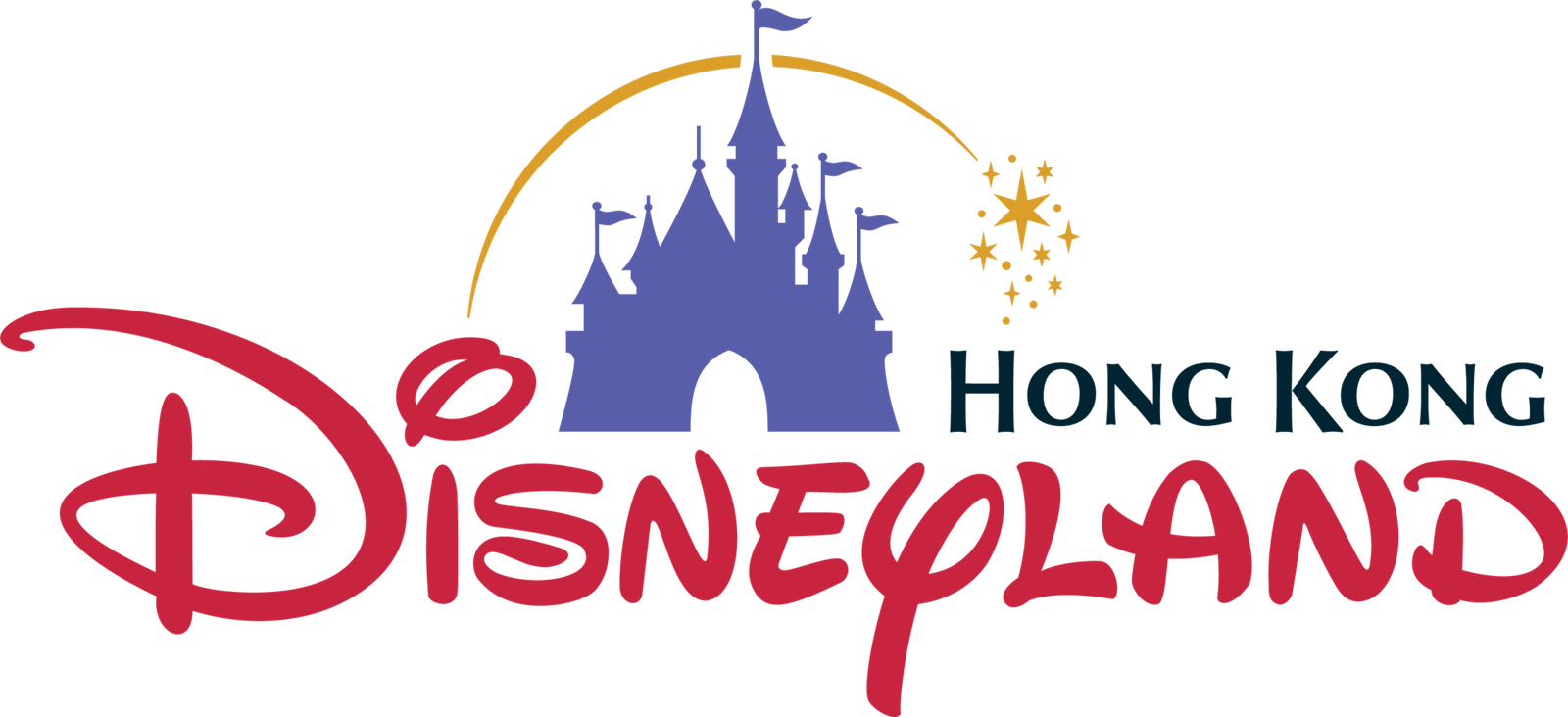 Hong Kong Disneyland
