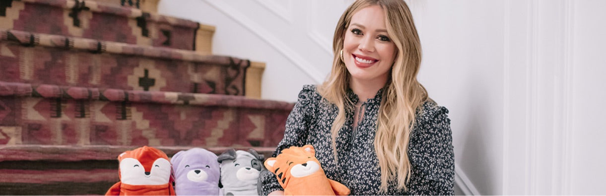 Hilary Duff, Our Chief Cubcoats Mom