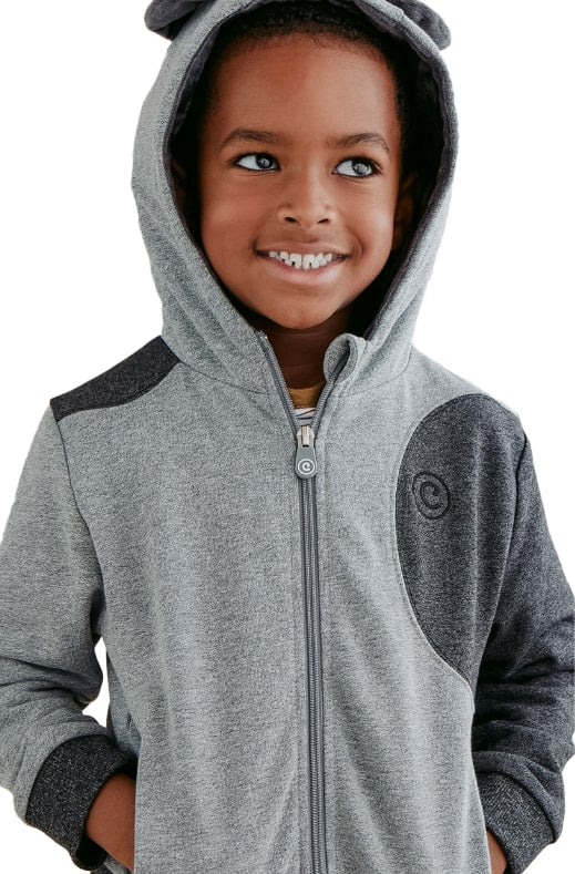 Pimm the Puppy - Plush Hoodie for Kids | Cubcoats