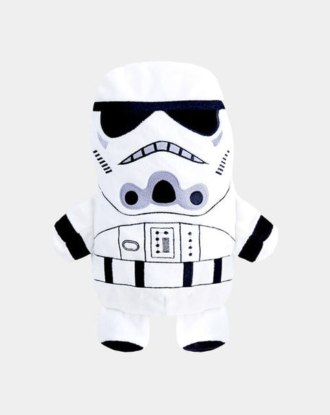Star Wars Stormtrooper Zip-Up Hoodie