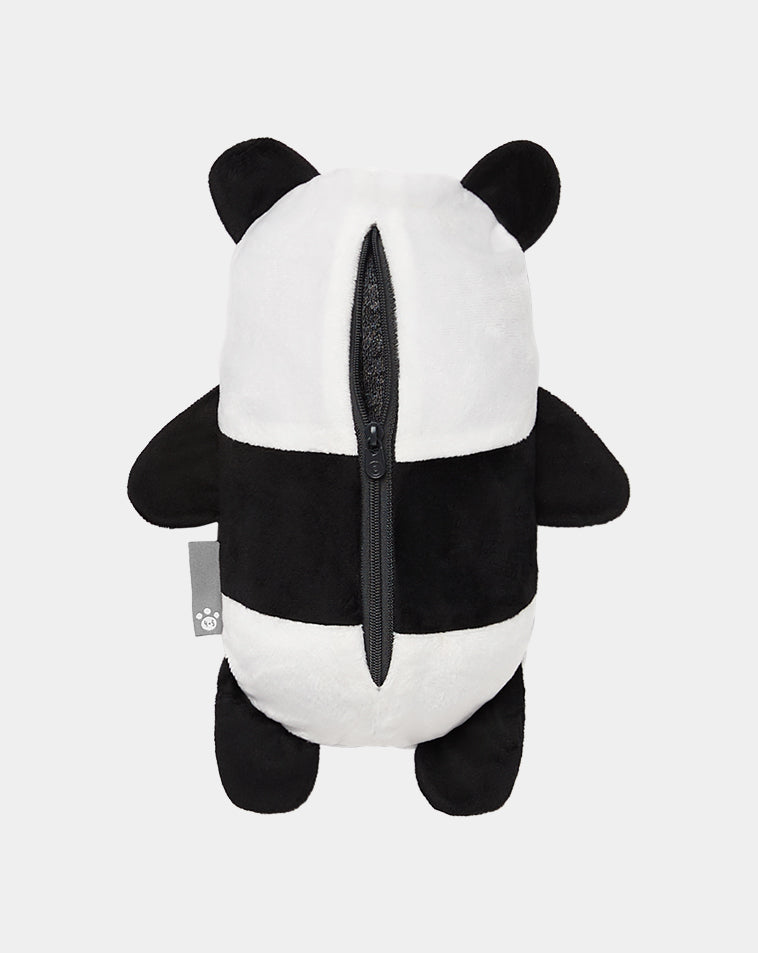 Papo the Panda Crewneck Sweater