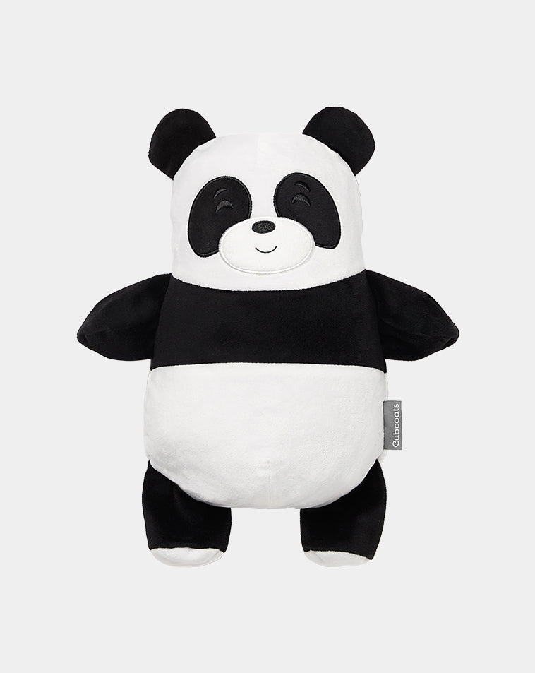 Papo the Panda Down Jacket