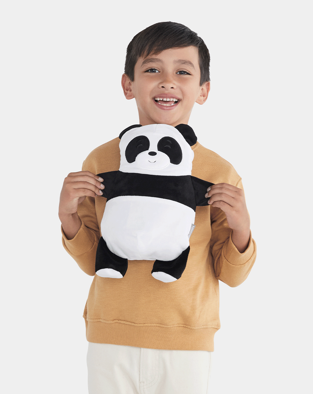 Papo the Panda Down Jacket