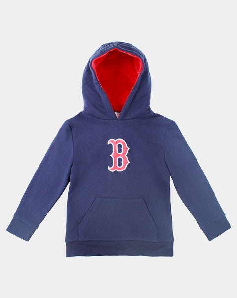 Boston Red Sox Transforming Kids Hoodie
