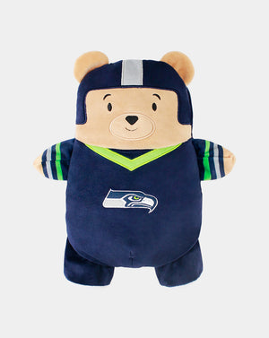 Seattle Seahawks Pullover Hoodie