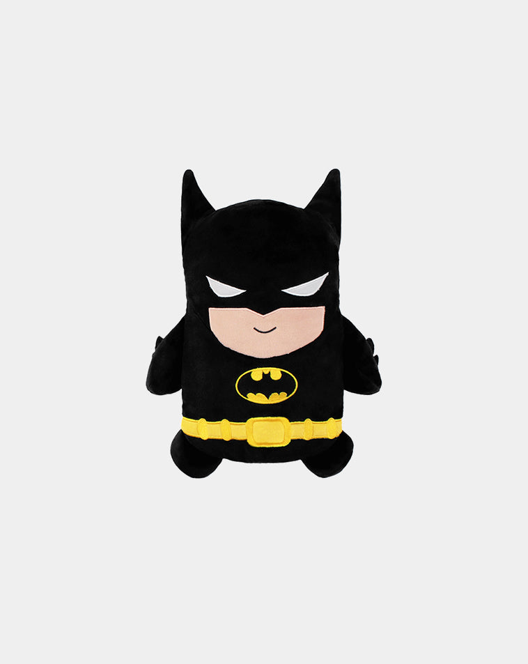 Batman - Plush Hoodie for | Cubcoats Kids