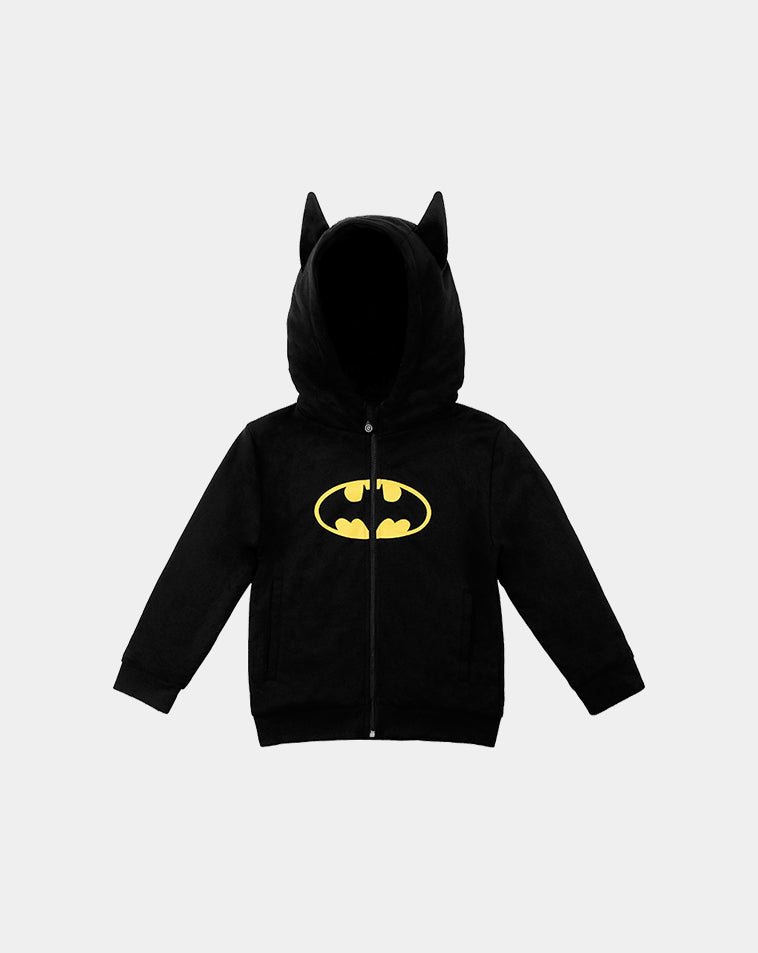 Batman - Plush Cubcoats | Hoodie for Kids