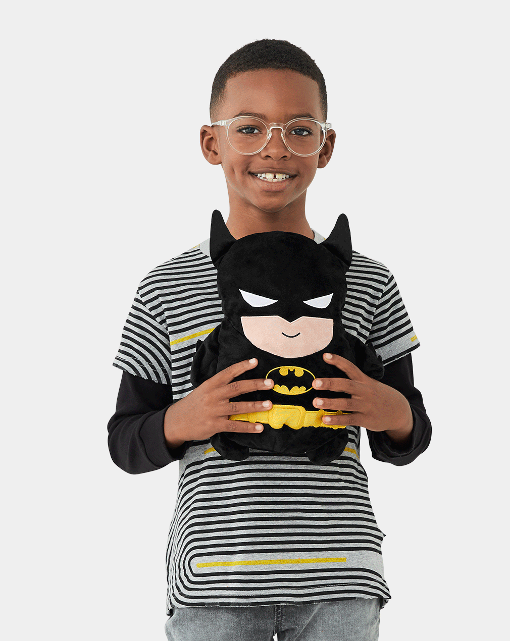 Batman Plush | Kids for - Cubcoats Hoodie