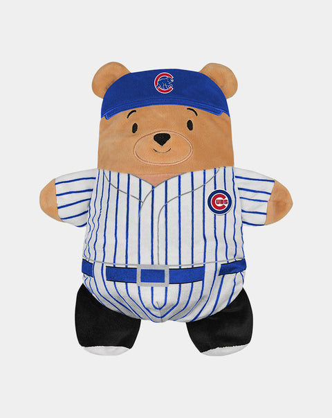 Chicago Cubs Zip-Up Hoodie