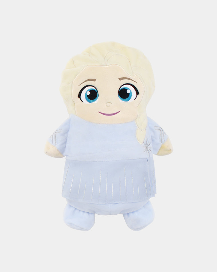 Disney Frozen 2 - Elsa Zip-Up Hoodie