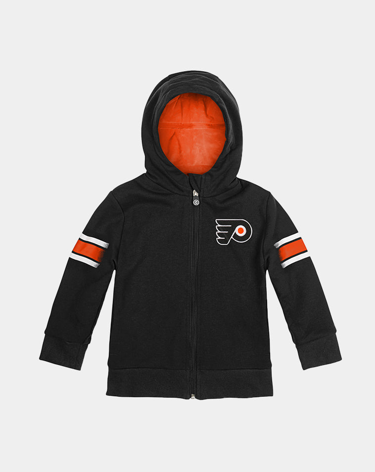 Philadelphia Flyers Zip-Up Hoodie