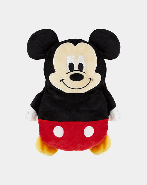 Disney Mickey Mouse Zip-Up Hoodie