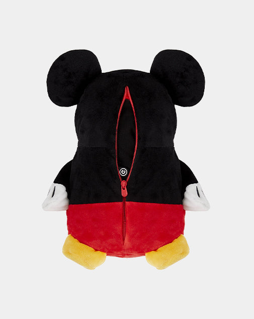 Disney Mickey Mouse Zip-Up Hoodie