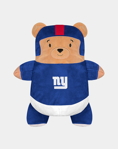 New York Giants Zip-Up Hoodie