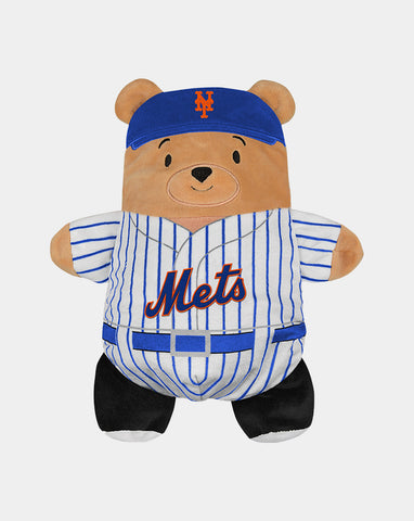 New York Mets Zip-Up Hoodie