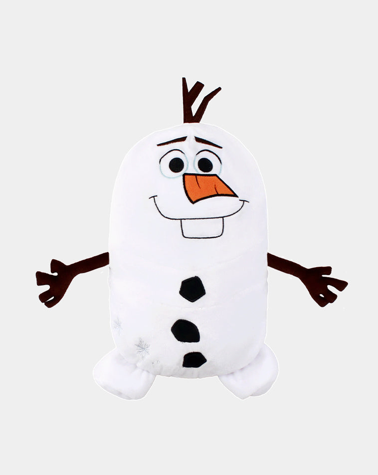 Disney Frozen 2 - Olaf Zip-Up Hoodie