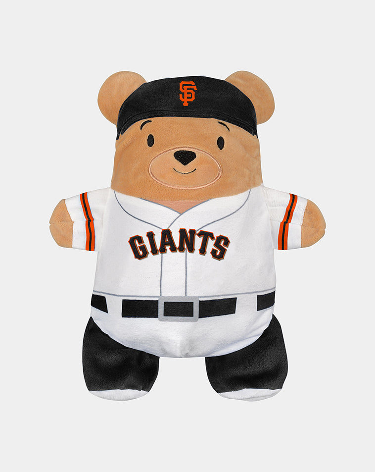 San Francisco Giants Zip-Up Hoodie