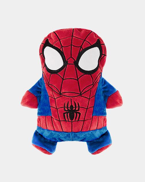 Marvel's Spider-Man Zip-Up Hoodie