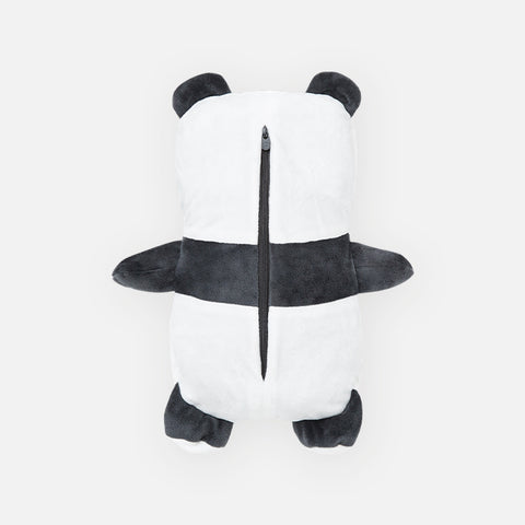 Papo the Panda Sherpa Jacket